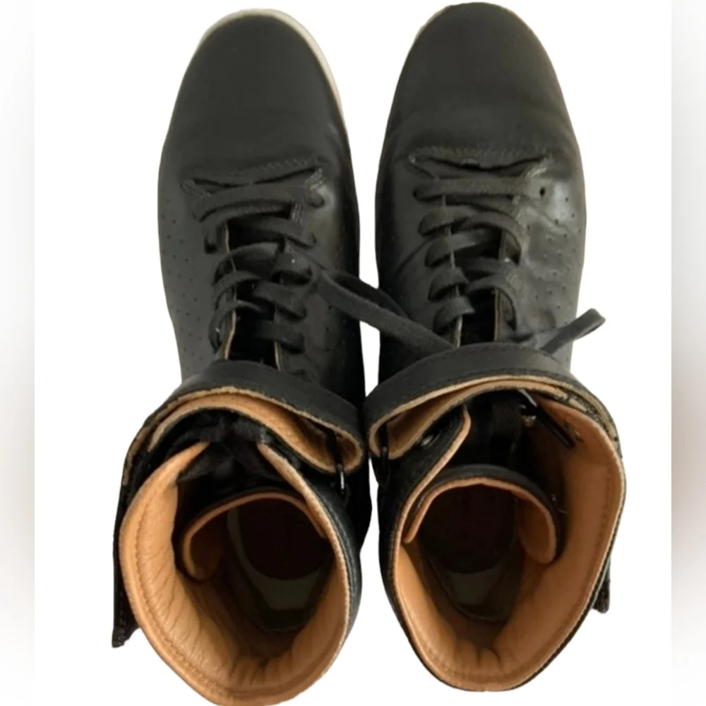 Lacoste Tamora Hi Fashion Sneakers